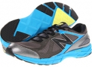 Grey/Blue New Balance MX877 for Men (Size 13)