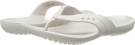 Crocs Kadee Flip-Flop Size 8