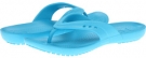 Crocs Kadee Flip-Flop Size 6