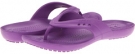 Crocs Kadee Flip-Flop Size 10