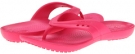 Crocs Kadee Flip-Flop Size 6