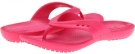 Crocs Kadee Flip-Flop Size 9