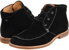 Black Suede UGG Via Lungarno for Men (Size 8.5)