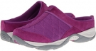 Purple Textile/Suede Easy Spirit EZ Time for Women (Size 7)