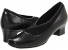 Black Portofino Calf Ros Hommerson Lyric for Women (Size 7.5)