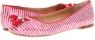 Bliss (Berry/White Stripe Women's 7.5