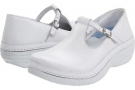 White Smooth Timberland Renova Professional for Women (Size 7)