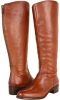 Franco Sarto Crane Wide Shaft Boot Size 5