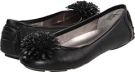 Black Synthetic Anne Klein 7Bambam for Women (Size 6)