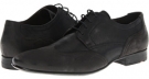 Schiefer/Schwarz Lloyd Mitchell for Men (Size 8)