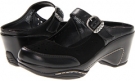 Black Rialto Viva for Women (Size 6)