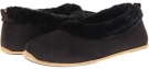 Black Deer Stags Sleigh Ride for Women (Size 10)