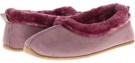 Purple Deer Stags Sleigh Ride for Women (Size 9)
