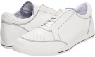 White Travis Mathew Croskey '12 for Men (Size 9)