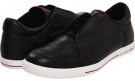 Black Travis Mathew Croskey '12 for Men (Size 8)