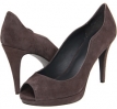 Taupe Suede Kelsi Dagger Nice for Women (Size 9)