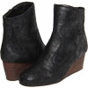 Black Luxury Rebel Tacey for Women (Size 6)