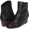 Black Luxury Rebel Tacey for Women (Size 7.5)