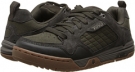 Black Olive Teva Pinner 2 for Men (Size 12)