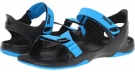 Blue Teva Barracuda for Men (Size 14)