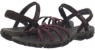 Decadent Chocolate Teva Kayenta Studded for Women (Size 7)