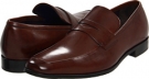 Brown Gordon Rush Regent for Men (Size 10.5)