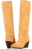 Tan Sbicca Brood for Women (Size 7.5)