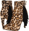 Leopard Sam Edelman Keegan for Women (Size 10)