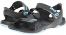 Grey Teva Barracuda for Women (Size 6)