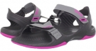 Pink Teva Barracuda for Women (Size 5)