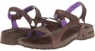 Teva Cabrillo Universal Leather Size 8.5