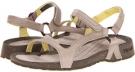 Teva Cabrillo Universal Leather Size 8.5