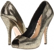 Bronze CeCe L'amour Kya III for Women (Size 7)