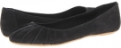 Black Nine West Blustery for Women (Size 5)