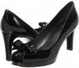 Black Patent Stuart Weitzman Spice for Women (Size 11)