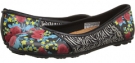 Nobotana Zebra Garden Women's 8