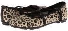 Chantal Cheetah Women's 9