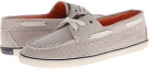 Tan/Ivory Sperry Top-Sider Cruiser 3-Eye for Women (Size 6)