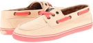 Cruiser 3-Eye (Tan Canvas Women's 7