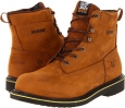 Foster - Wolverine Durashocks 6 SR Steel Toe Boot Men's 9.5