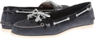 Navy Nubuck/Patent Sperry Top-Sider Audrey for Women (Size 11)