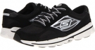 Black/Grey SKECHERS Performance GOSkechers for Women (Size 5)