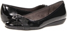 Black Glory LifeStride Boater for Women (Size 7.5)