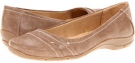 Tan Maven LifeStride Director for Women (Size 5.5)