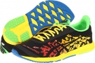 Flame/Black/Yellow ASICS GEL-NoosaFAST for Men (Size 13)