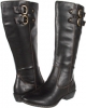 Black PU b.o.c. Sharlene for Women (Size 6.5)