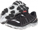 Black/Anthracite/Silver/Hibiscus Brooks PureFlow 2 for Women (Size 6.5)