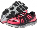 Diva Pink/Black/Anthracite/Silver/White Brooks PureFlow 2 for Women (Size 5)
