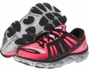 Diva Pink/Black/Anthracite/Silver/White Brooks PureFlow 2 for Women (Size 7.5)