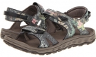 Columbia Techsun 3 Camo Size 5